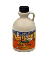 Coombs Family Farms Grade A Dark Maple Syrup Plastic (6x32 Oz) - $6,248.38 MXN