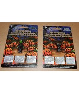 Halloween Grow Your Own Witch &amp; Cat 600% Bigger Start At 2 1/2&quot; x 1 1/2&quot;... - £4.35 GBP