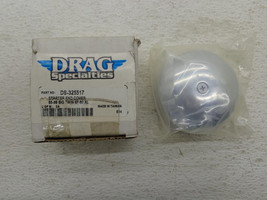 Drag Specialties Harley Davidson 65-88 Big Twin 67-80 XL Starter End Cover - £11.07 GBP