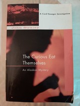 A Cecil Younger Investigation Ser.: The Curious Eat Themselves by John S... - £1.56 GBP