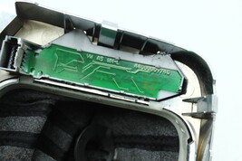 2006-2010 VOLKSWAGEN JETTA RABBIT AUTOMATIC GEAR SHIFTER BEZEL/ KNOB BOOT H1672 image 13