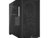 Corsair iCUE 4000D RGB Mid-Tower Case - 3X AF120 RGB Elite Fans - Lighti... - $246.02