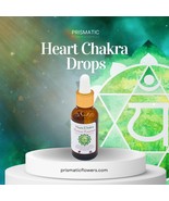 Heart Chakra Drops - $30.00