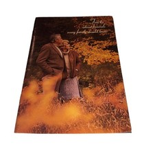 Facts About Funerals Every Family Should Know 1987 Vintage Wilbert Inc. ... - $126.23 MXN