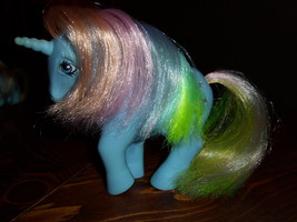 My Little Pony G1 Italy starflower - £23.72 GBP