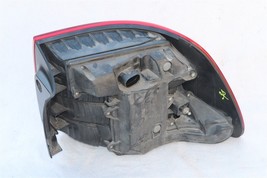 2008-2010 Porsche Cayenne 957 Rear Taillight Lamp Led Driver Left LH image 5