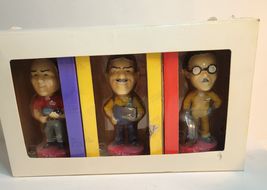 Pep Boys Bobblehead Set of 3 in Original Boxes - Manny, Moe & Jack image 9