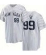 New York Yankees Men's Judge Jersey #99 size 3XL - $29.99