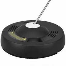 3000psi 16 Inch Pressure Washer Surface Cleaner Attachment - Color: Black - $2,343.41 MXN