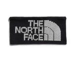 THE NORTH FACE Reversible Highline Headband, TNF Black/TNF White, One Size - $38.99