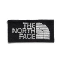 THE NORTH FACE Reversible Highline Headband, TNF Black/TNF White, One Size - £30.66 GBP