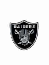 1994 Los Angeles Raiders Oakland Las Vegas Sanchez Enterprises Lapel Pin - £6.24 GBP