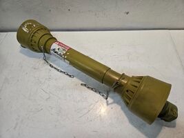 Tractor Telescoping Driveline 090306 | 1-3/8" 6 Spline Ends | 29" Long C... - $99.99