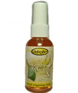 Honeysuckle Refresher Spray 2oz CS-8497 - $146.30 MXN