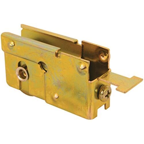 Prime-Line D 1523 Sliding Door Roller Assembly with 1-1/8 inch Steel Ball - $18.51