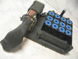 YW43-2C219-CA Jaguar S-Type ABS Anti Lock Brake Control Unit Module 00-02 - $113.36