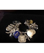 17 WW Charms &amp; Keyring - $49.00