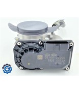 35100-2E000 OEM 2011-2020 Throttle Body For Elantra Tucson Forte Soul 1.... - $392.66