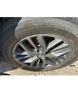 Wheel 17x7-1/2 Alloy 15 Spoke Fits 21-25 ROGUE 104827385 - $178.20
