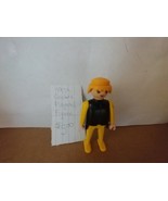 1974 Geobra Playmobil Figure - $5.00