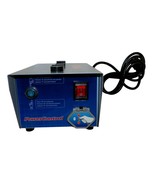 Aqua Products 7176DC2 120/48VDC Power Supply 2-PRGM 2 PRF Socket - $298.85
