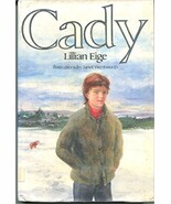 Cady [Jan 01, 1987] Eige, Lillian Hardcover Book-Rare -Brand New- SHIPS ... - $148.46 CAD