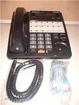 Panasonic KX-T7431 Digital Super Hybrid Display Phone Telephone KX-T7431... - £47.17 GBP