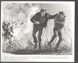 Walking Tall Part 2 8&quot;x10&quot; Movie Still Bo Svenson Richard Jaeckel - £29.15 GBP