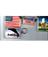 911 KeyChains - $88.05 MXN