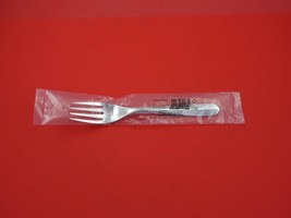 Infinity by Christofle Silverplate Salad Fork factory sealed 7 1/4&quot; - $88.11