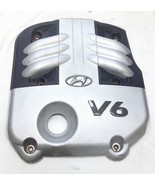 HYUNDAI SANTA FE/ VERA CRUZ OEM ENGINE COVER  29240-3C700 FREE SHIPPING ... - $1,101.31 MXN