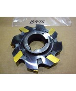 KENNAMETAL 4&quot; x 1-1/4&quot; Interchangeable Milling Cutter - $5,148.02 MXN