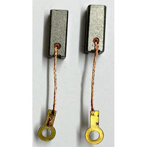 CARBON BRUSHES FOR BOSCH SAW 575 576 SCREWDRIVER 1402 1403 1406 1407 140... - $5.07