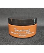 Philosophy the Gingerbread Man  8oz 240ml Glazed Body Soufflè - $22.42