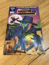 Now Comics The Green Hornet: Dark Tomorrow June 1993 Issue #1 Comic Book KG - $11.88