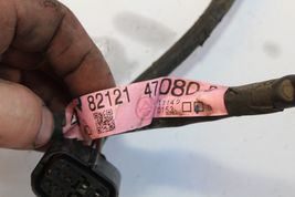 2004-2009 TOYOTA PRIUS ENGINE WIRE HARNESS WIRING M1010 image 8