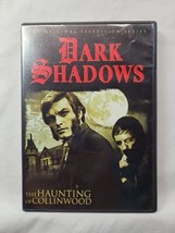 Dark Shadows: the Haunting of Collinwood (DVD, 2009) - $7.95