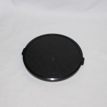 Used vintage 77mm Lens Front Cap Made in Hong Kong B01414 - $7.15