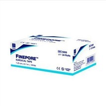 Finepore Light Strapping Surgical Tape 1.25cm x 9.1cm - $12.19 CAD