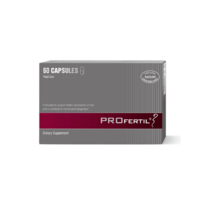 Profertil For Men 60 Capsules - £66.48 GBP