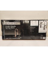 Glacier Bay Paulina Single-Handle Pull-Down Kitchen Faucet – Stainless S... - $126.30 CAD