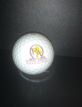 Royal Amelia Logo Callaway Golf Ball CB1 Never hit - $12.99