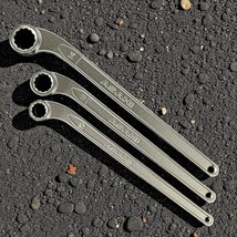 Asahi RS series Ring Wrenches | Made in Japan | RS0010 | RS0012 | RS0014 - $148.77 MXN+