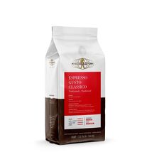 Miscela D&#39;Oro Espresso Gusto Espresso Beans, 1.1 lb bag - $458.60 MXN