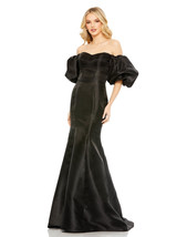 MAC DUGGAL 50677. Authentic dress. NWT. Fastest shipping. Best retailer price ! - £398.07 GBP