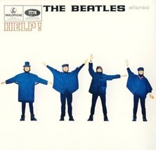 The Beatles Help! Brand Cd - £11.01 GBP