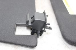 12-14 MERCEDES-BENZ E350 Right Side Sun Visors F525 image 8