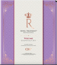 CHI Royal Treatment Volume Essentials Kit - $93.00