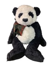 Gund Tinsel Panda #88071 Plush 12&quot; 2002 - £18.41 GBP