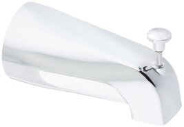 Bathtub Spout W/Diverter for Mobile Home - $28.59